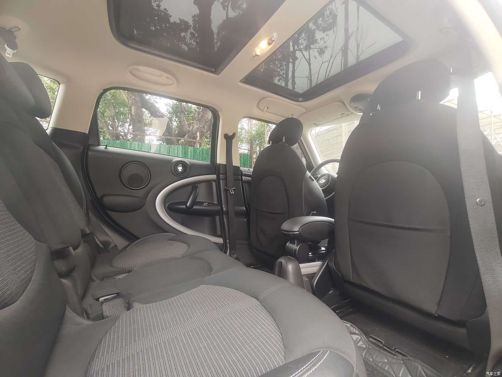 Mini Countryman, 2014 19