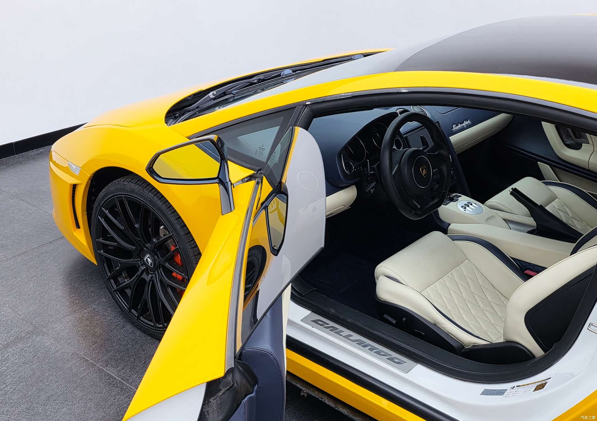 Lamborghini Gallardo, 2013 39