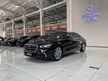 ����S�� 2024�� S 400 L ������