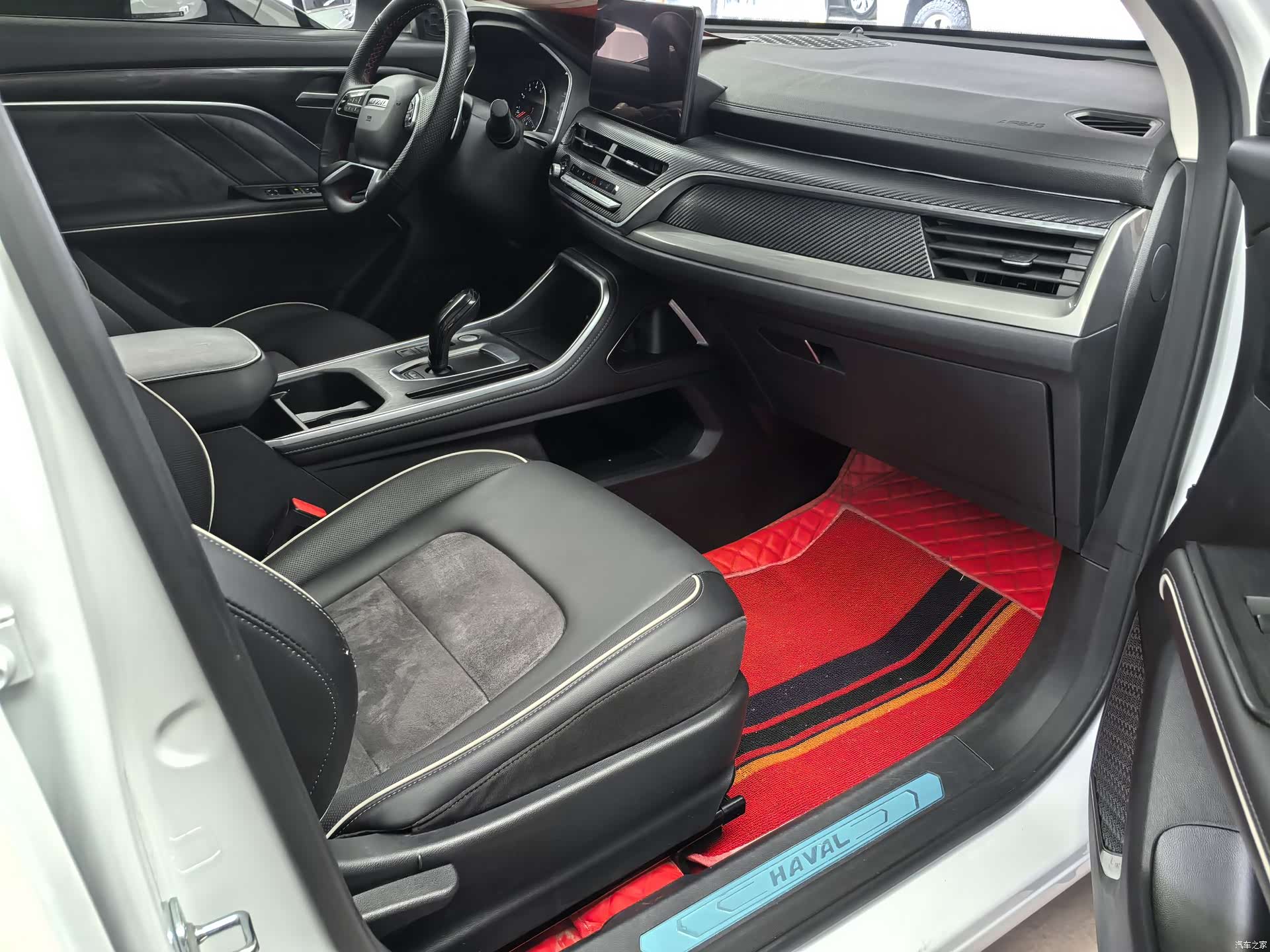Haval H6, 2023 10