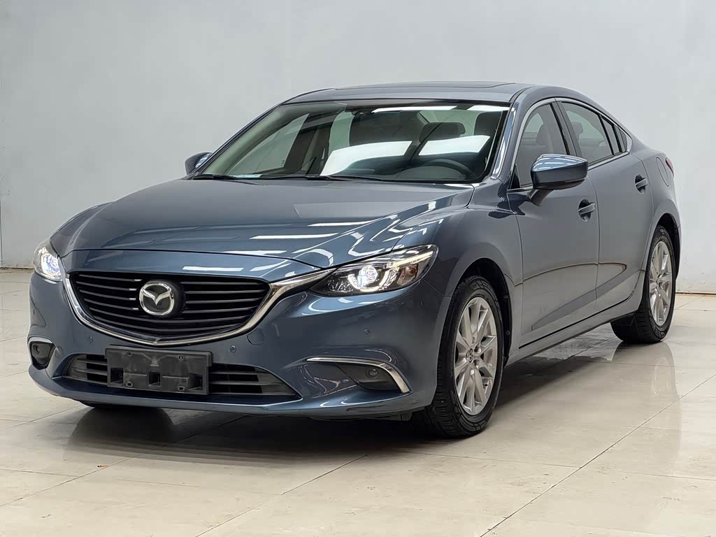 Mazda Atenza 2018 2.0L Luxury V