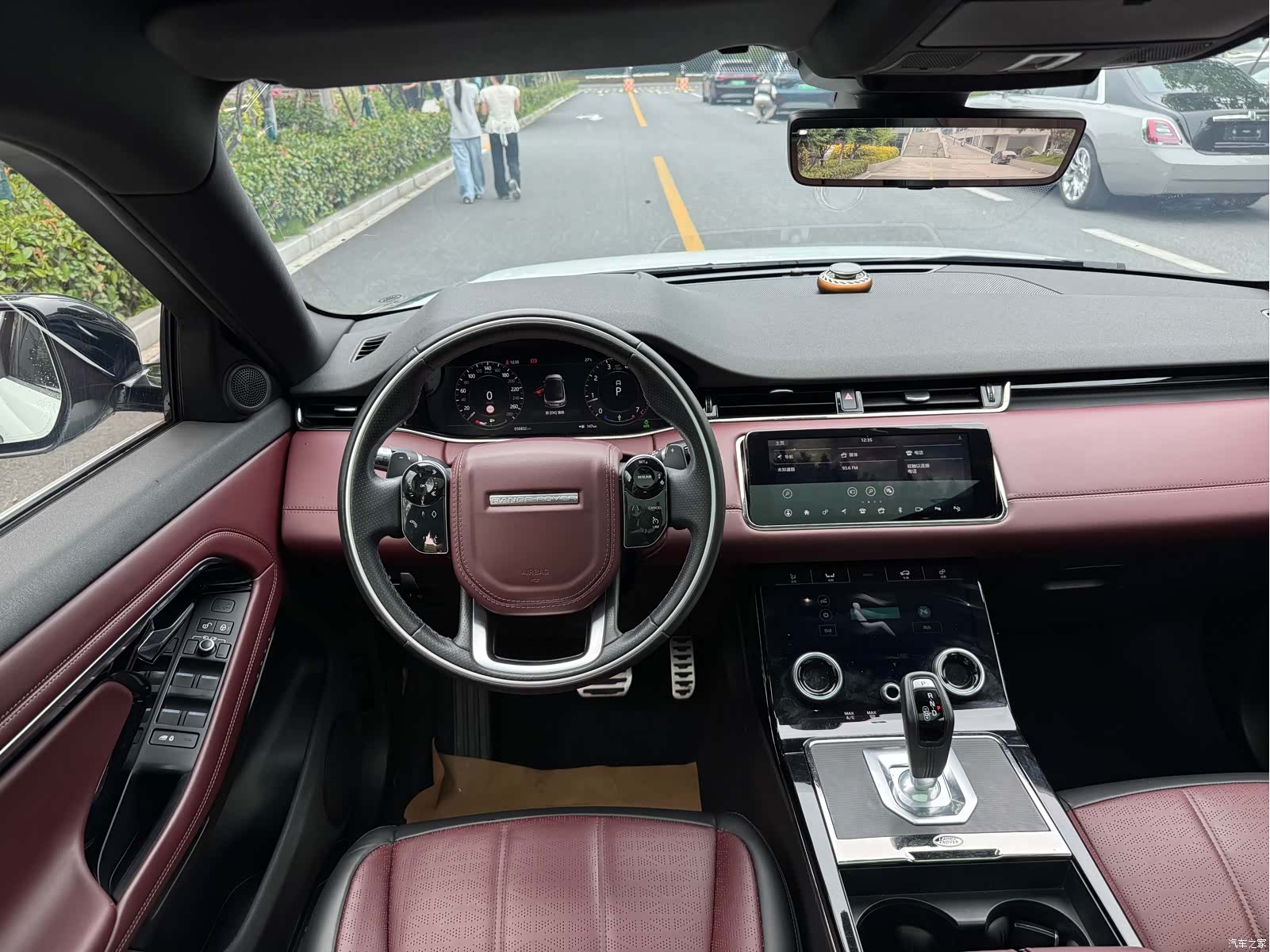 Land Rover Range Rover, 2021 7