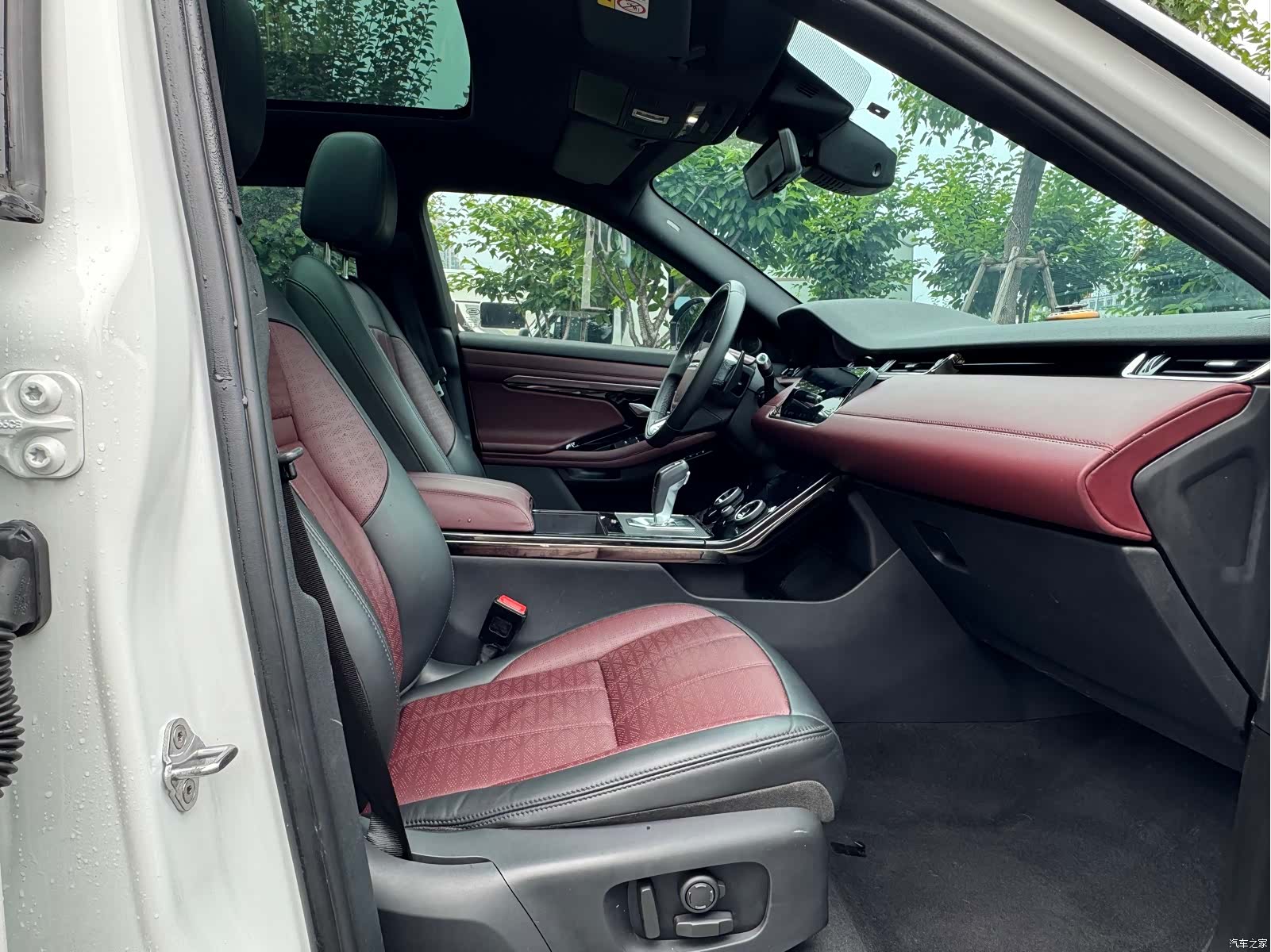 Land Rover Range Rover, 2021 13
