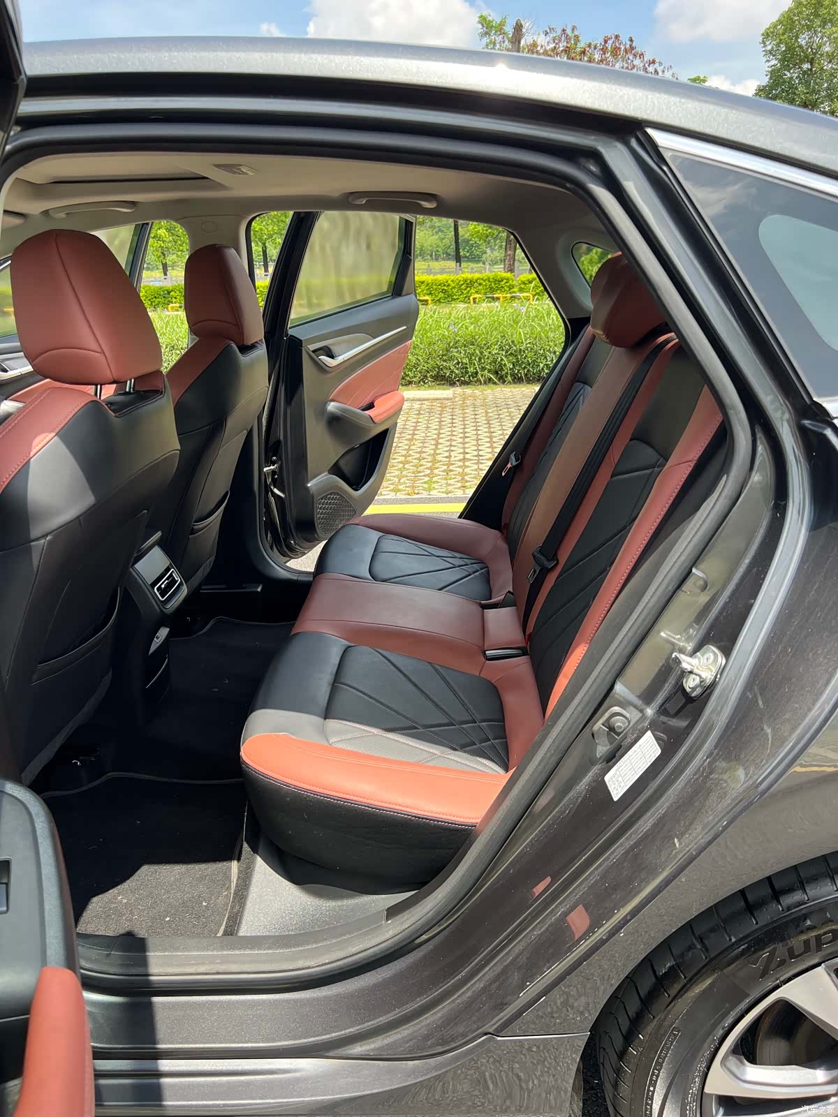Changan Eado, 2023 7