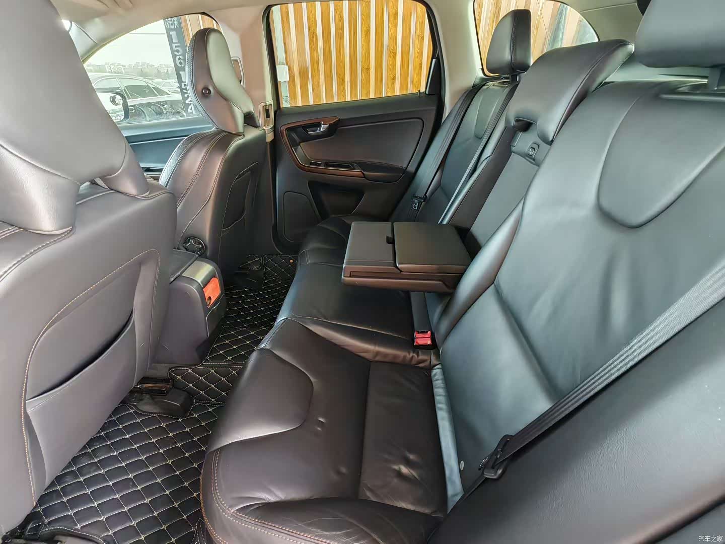 Volvo XC60, 2014 8