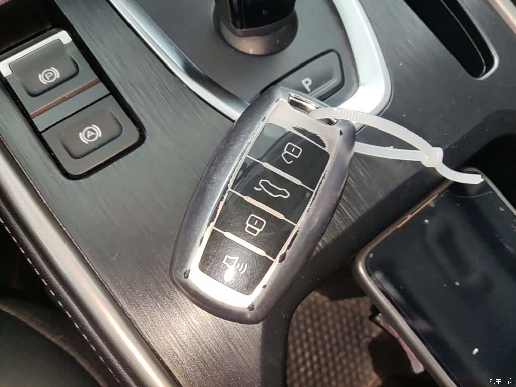 Haval H6, 2024 9