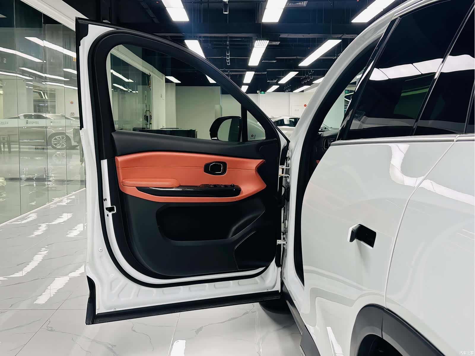 NIO EC6, 2022 14