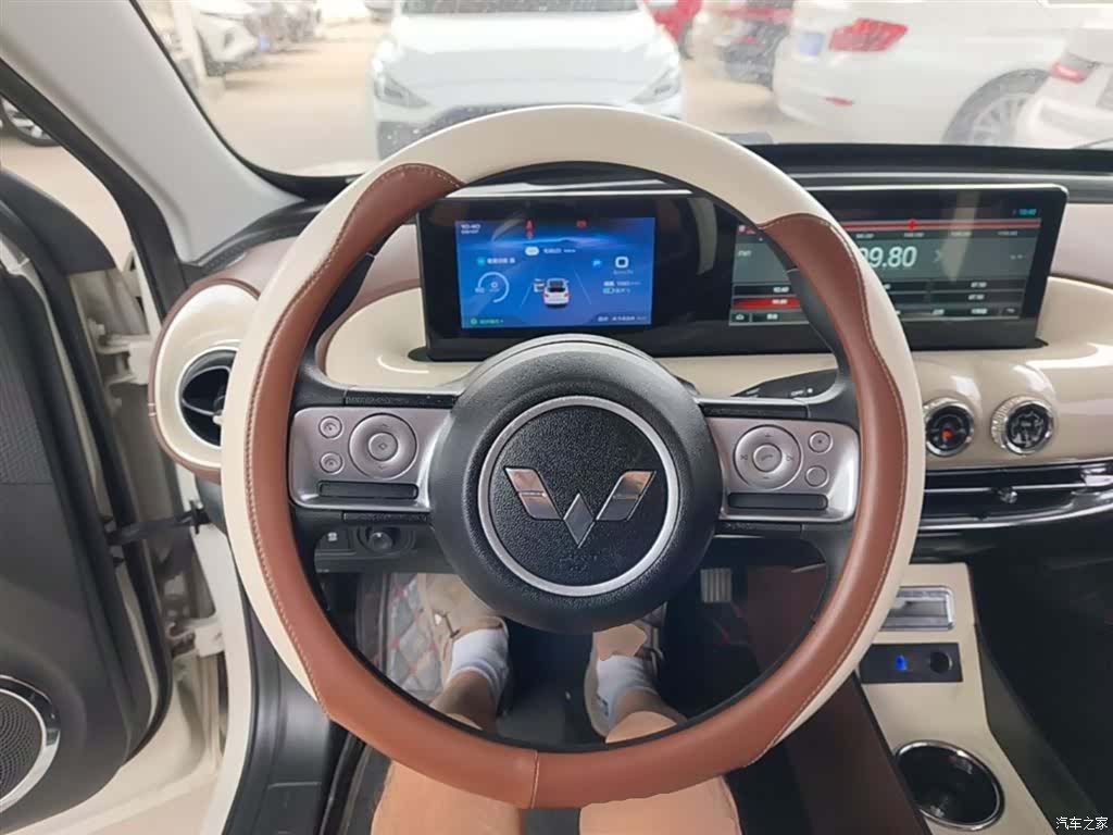 Wuling Bingo, 2024 11