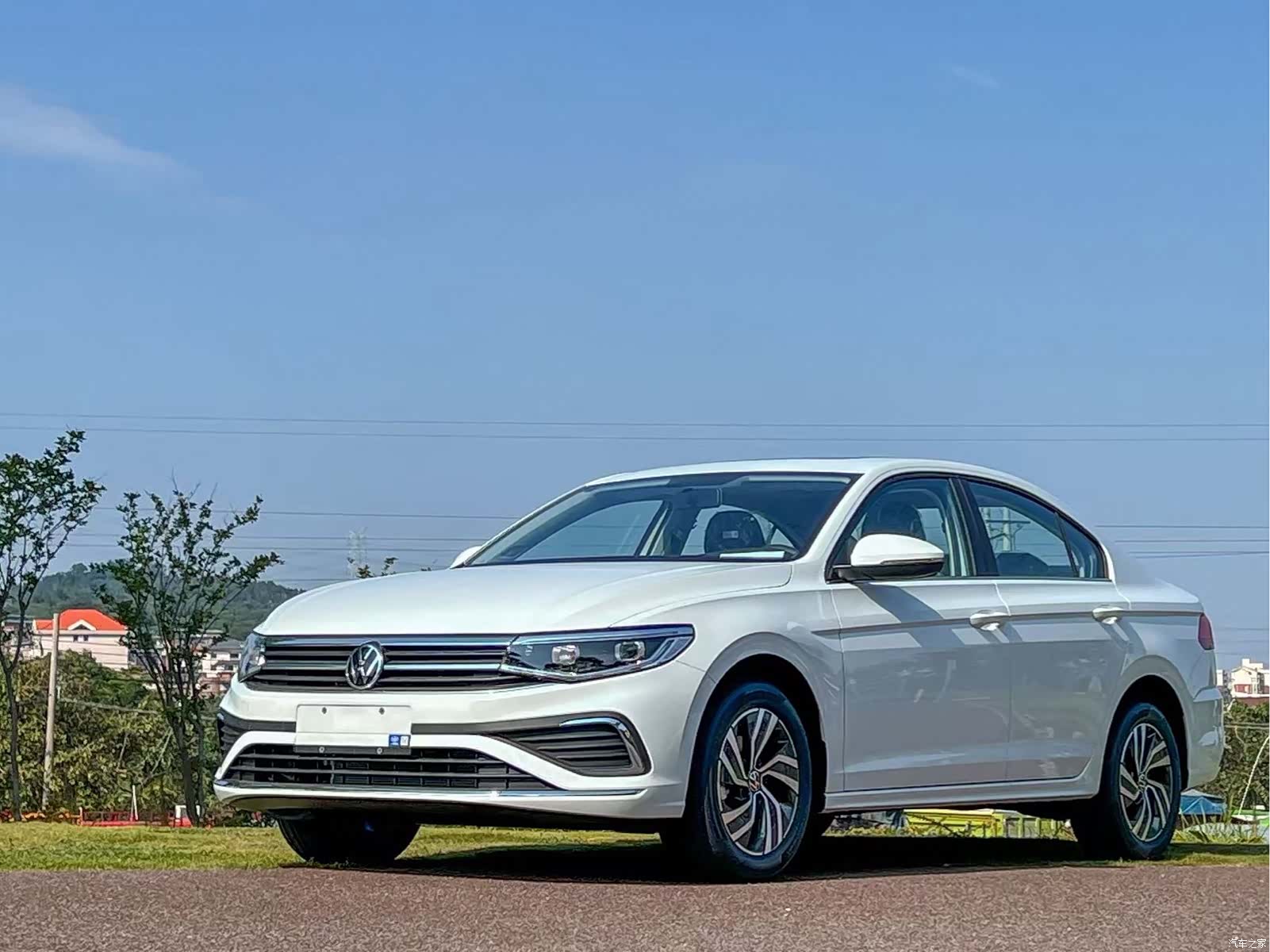 Volkswagen Bora, 2026 1