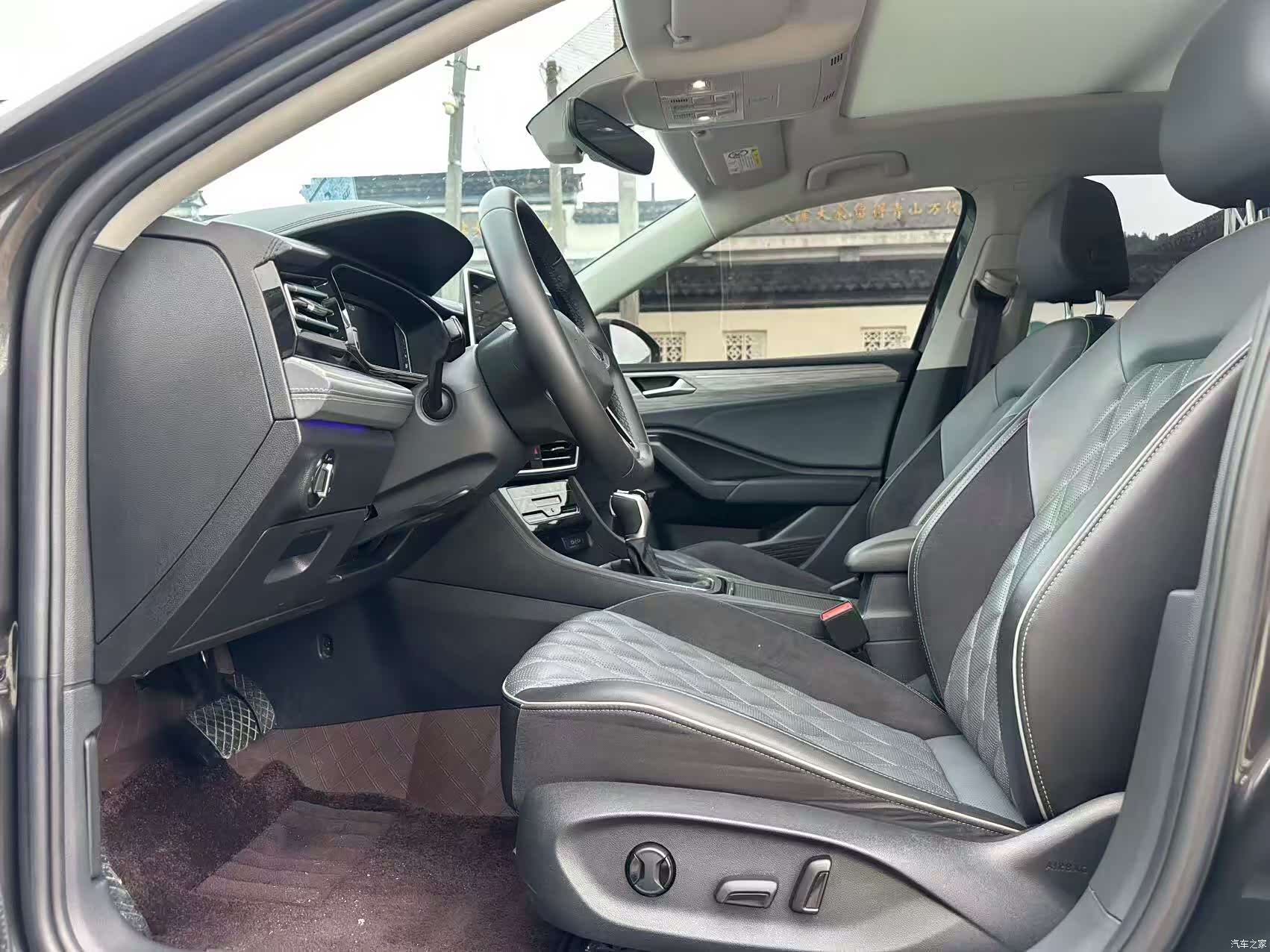 Volkswagen Sagitar, 2023 все фото