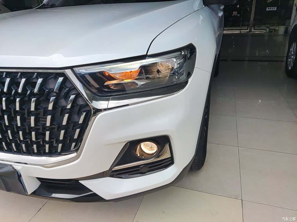 Haval H6, 2024 24