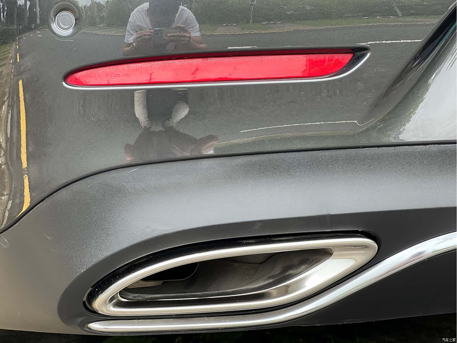 Mercedes-Benz CLS, 2022 36