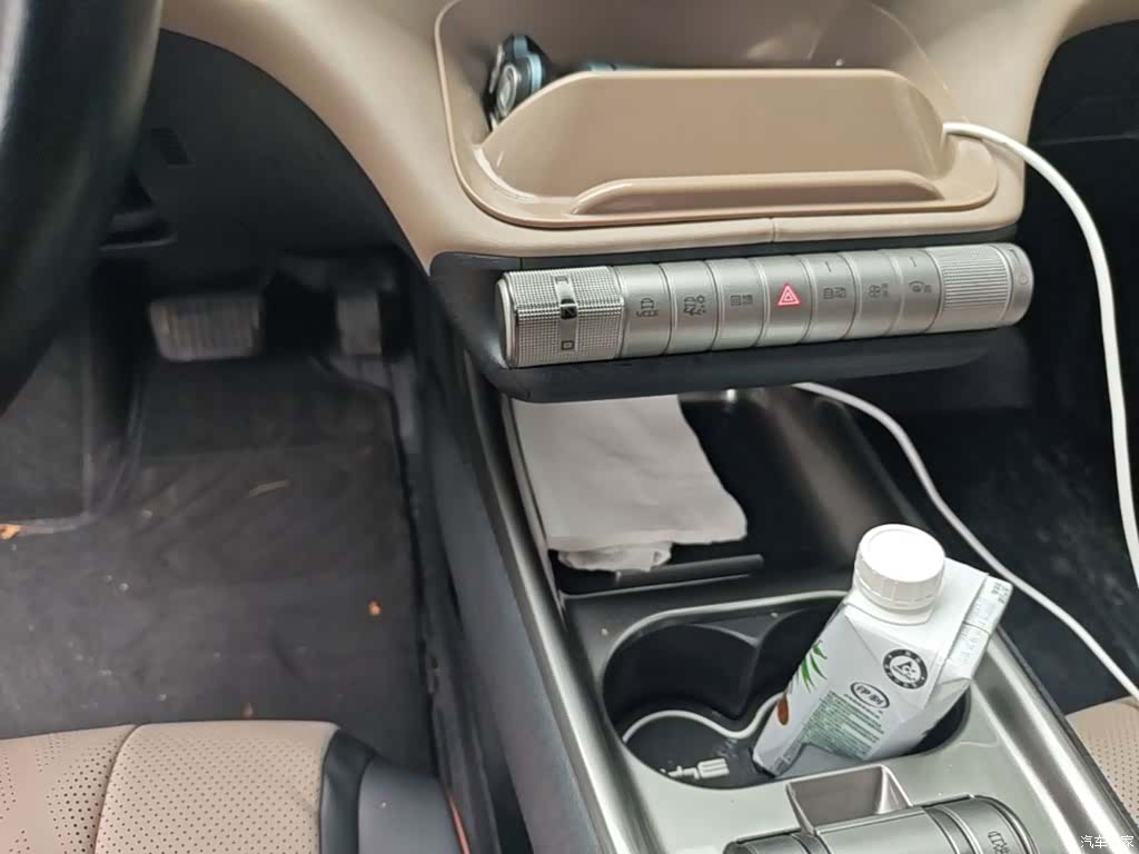 BYD Dolphin, 2023 14