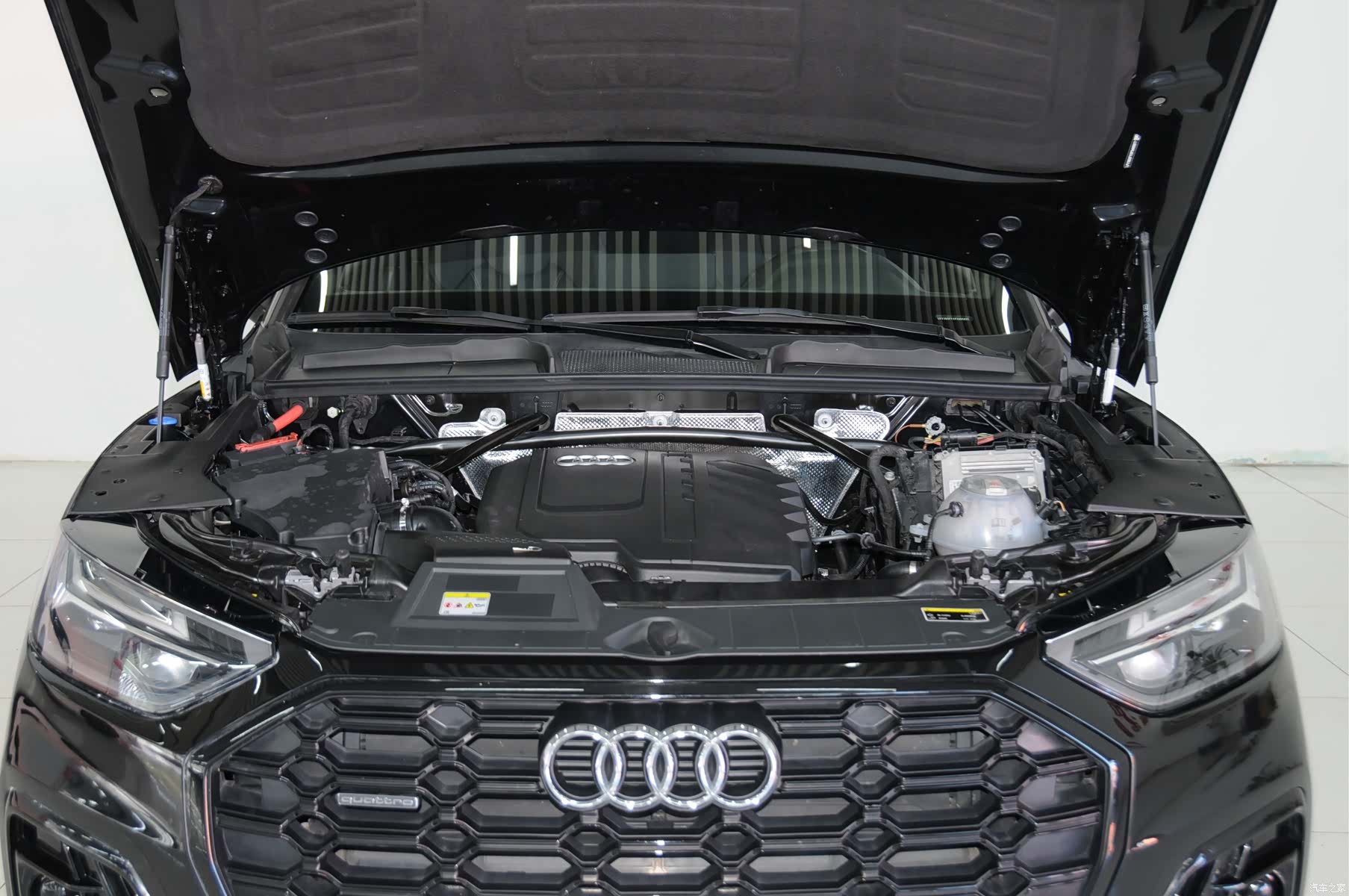 Audi Q5L, 2023 6