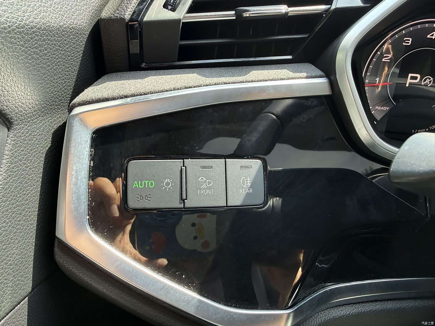 Audi Q3, 2022 6