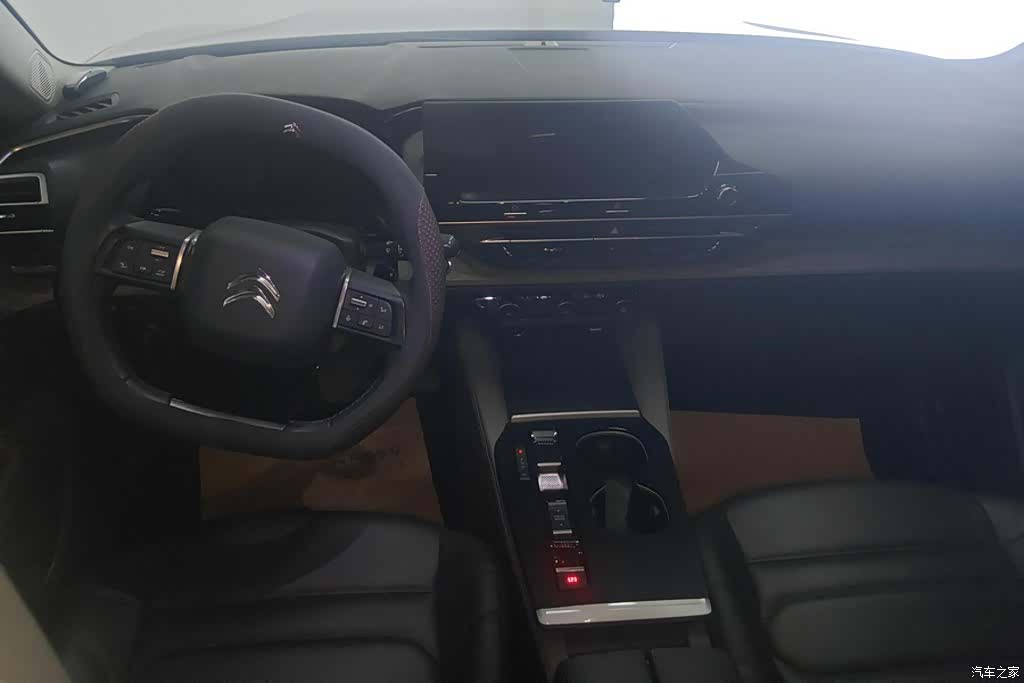Citroen C5 X, 2022 12