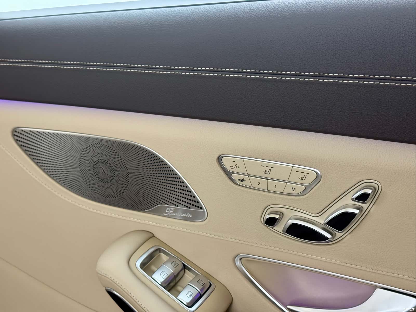Maybach S-Class, 2015 16