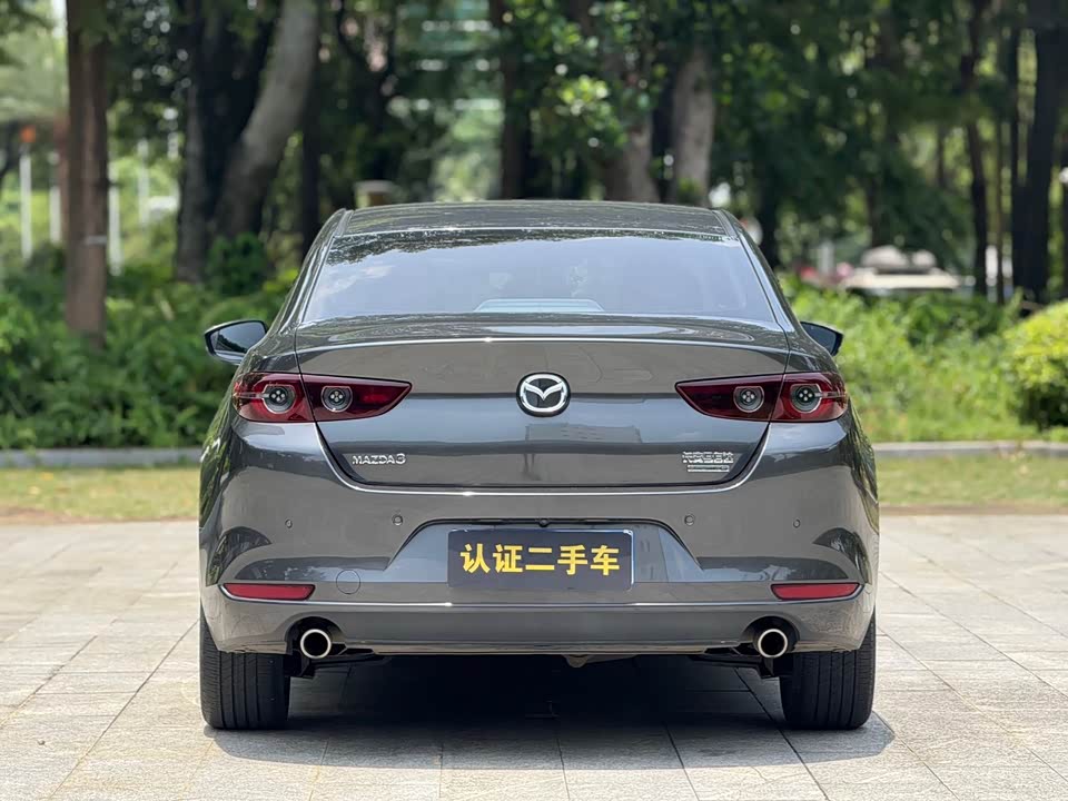 Mazda 3 Angkesaila Mazda 3 Angkesaila