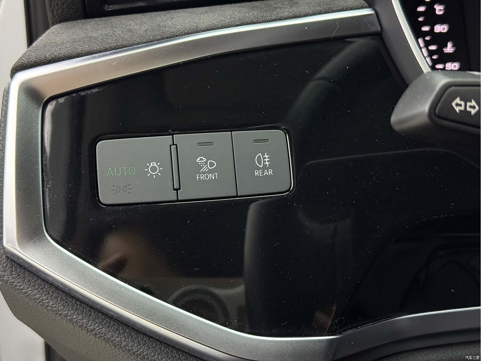 Audi Q3, 2021 14