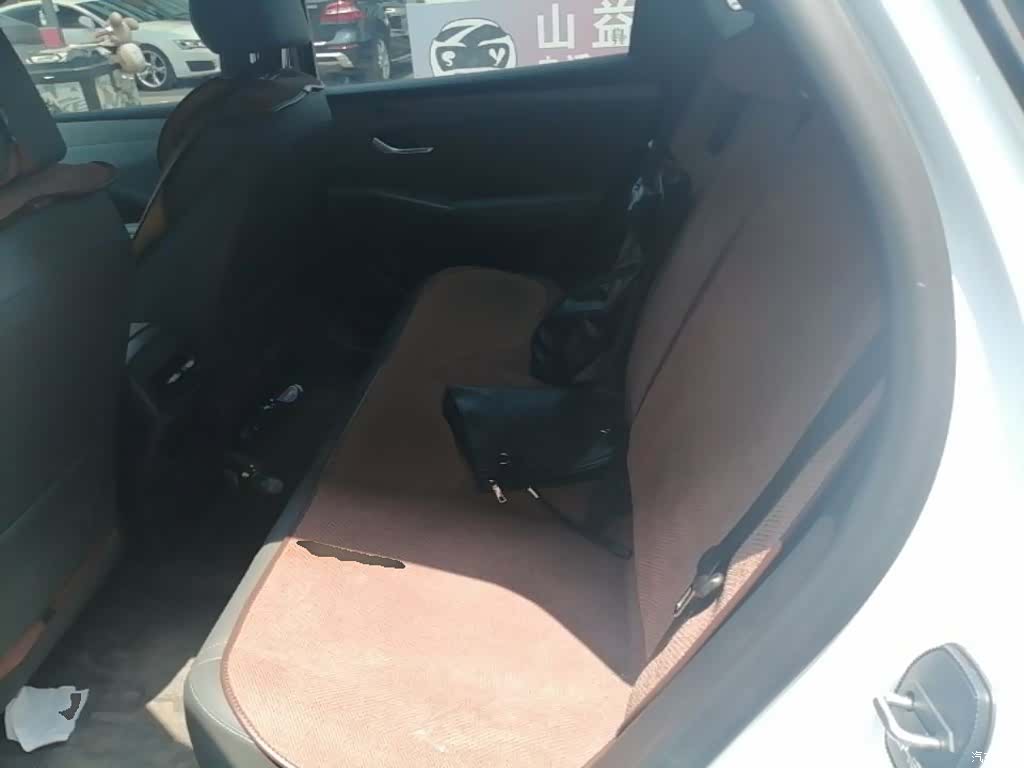 BYD Qin, 2025 17