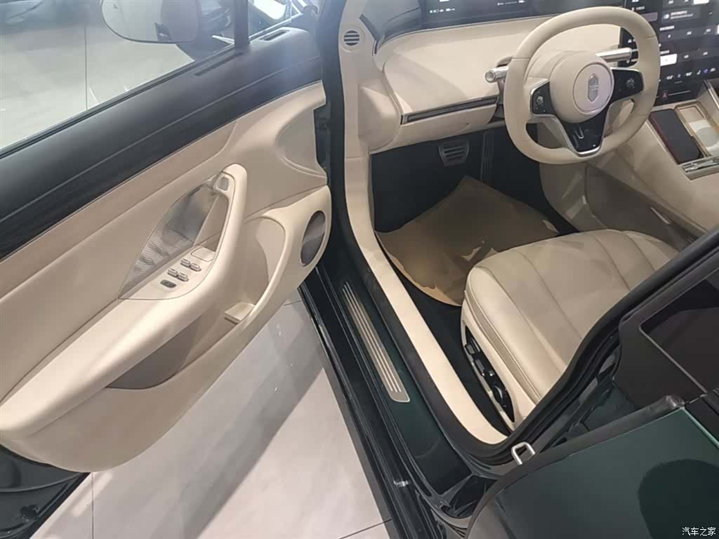 Luxeed S7, 2025 16