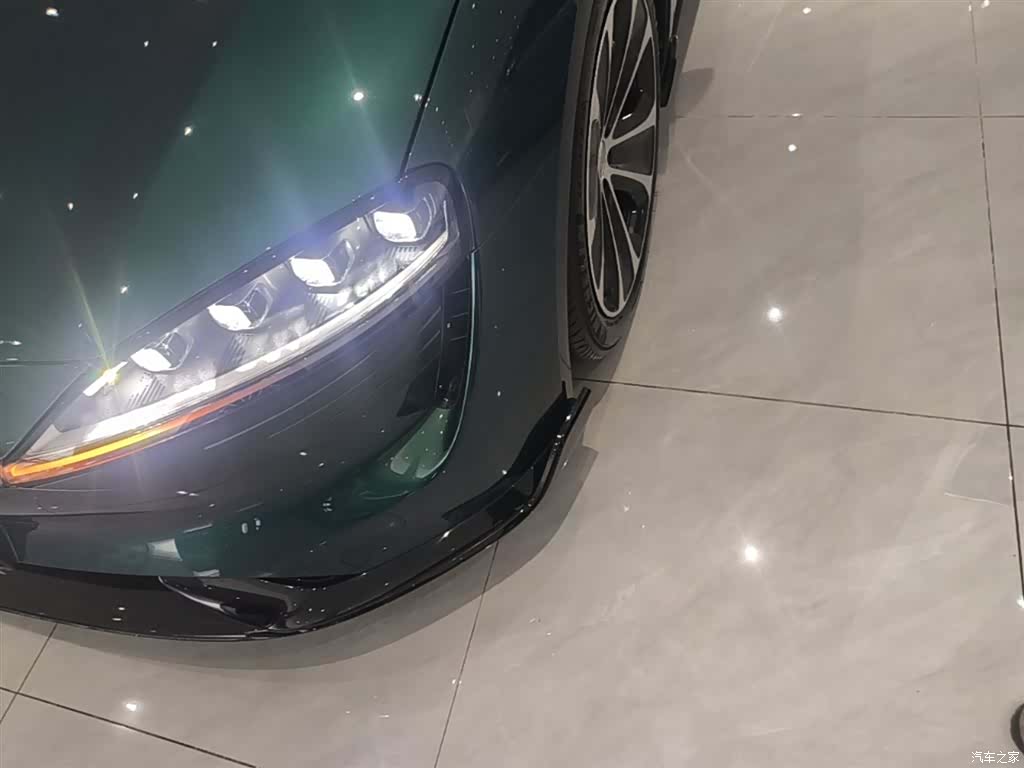 Luxeed S7, 2025 24