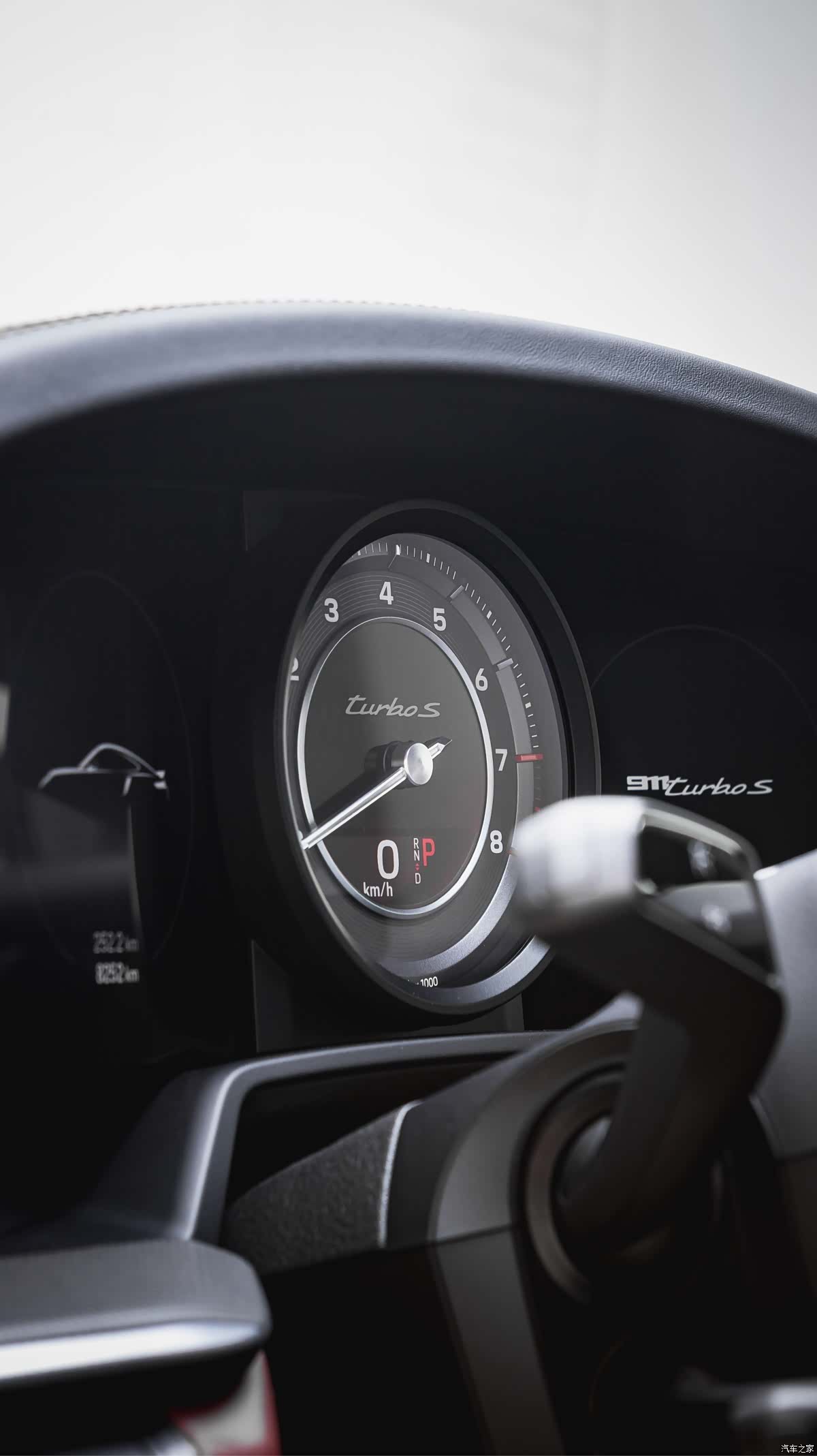 Porsche 911, 2022 10