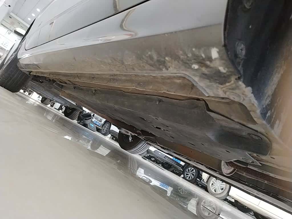 Changan Eado, 2023 21