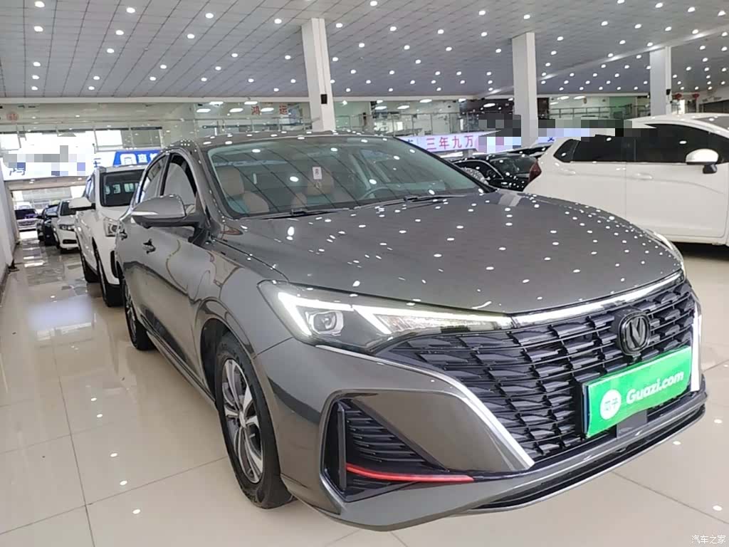 Changan Eado, 2023 4