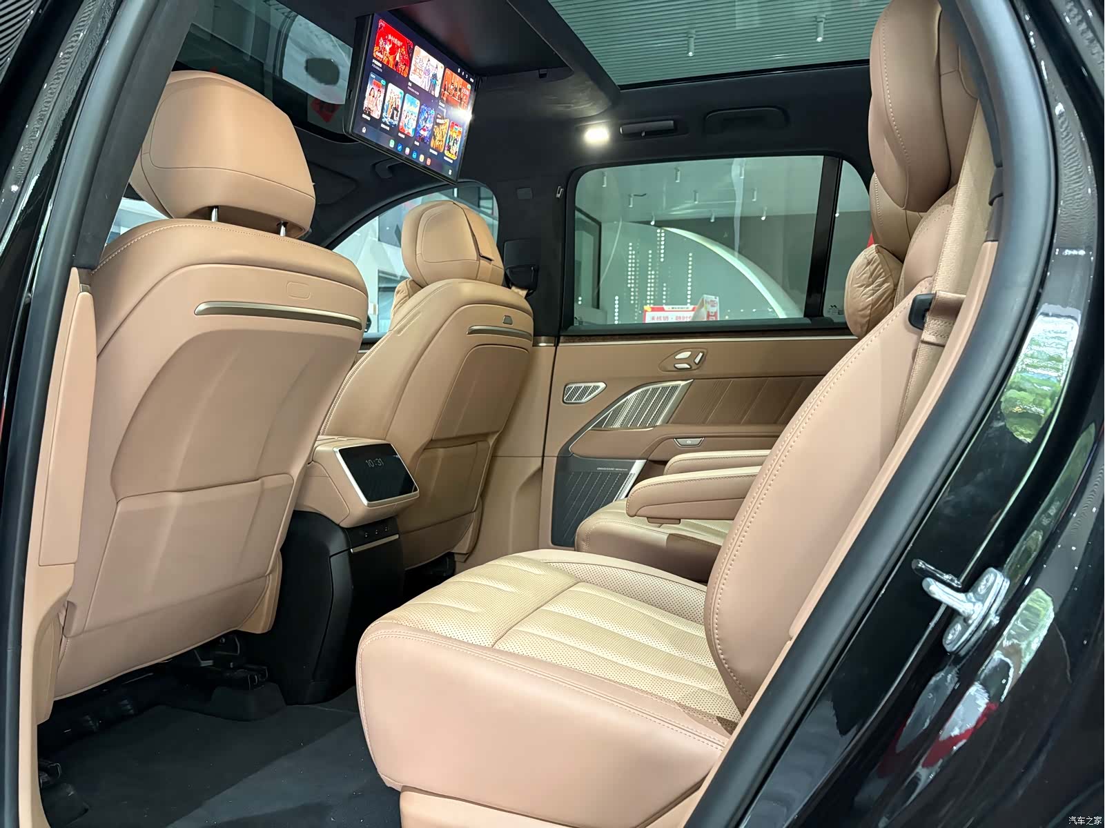 NIO L90, 2025 6
