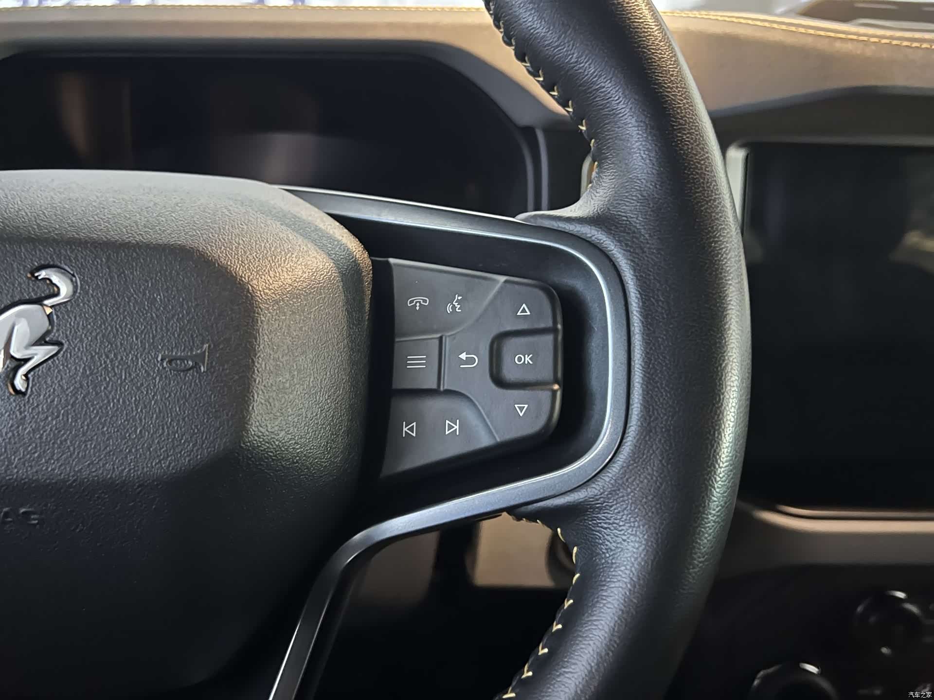 Ford Bronco, 2024 19