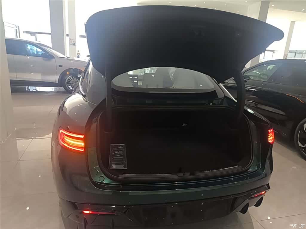 Luxeed S7, 2025 19