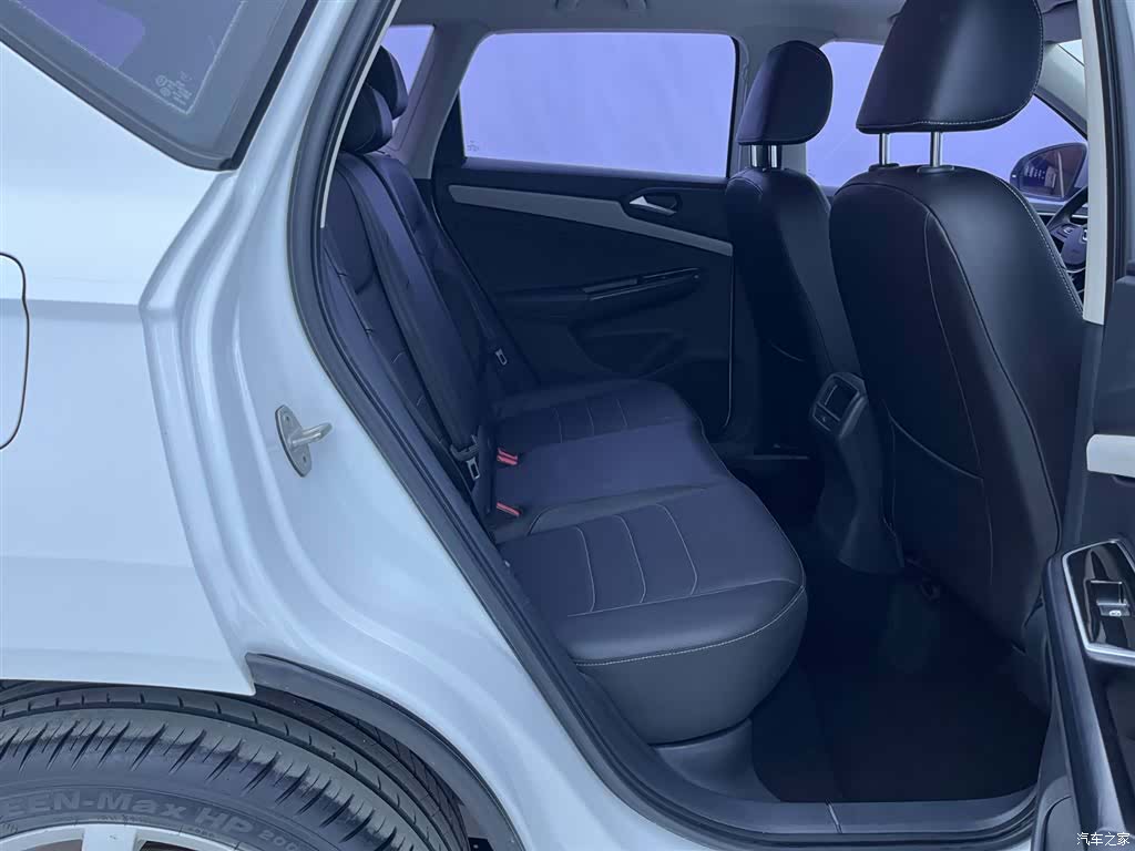Volkswagen VS5, 2022 14