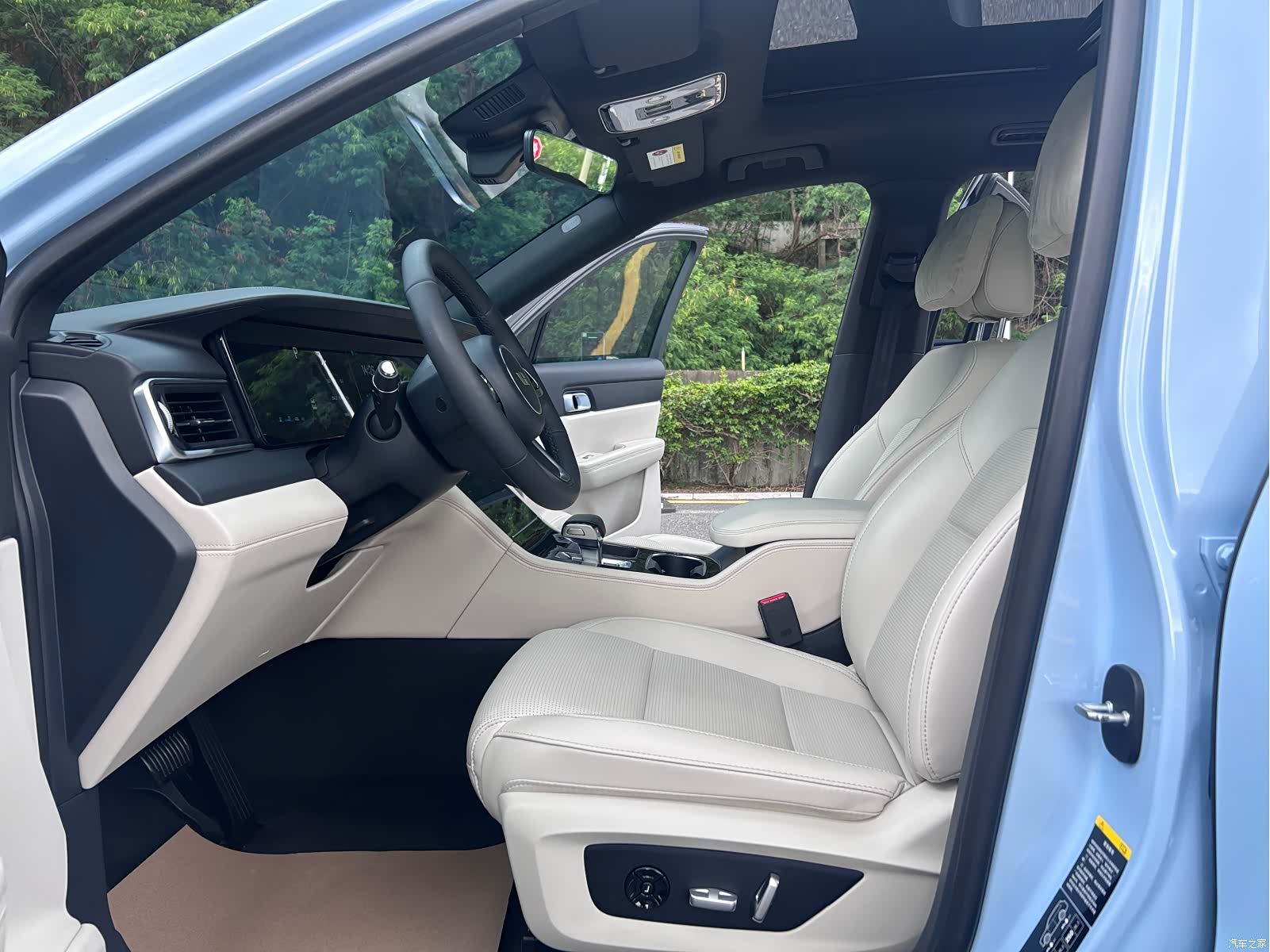 Li Auto ONE, 2022 23