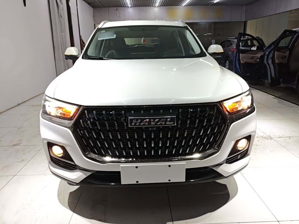 Haval H6, 2024 3