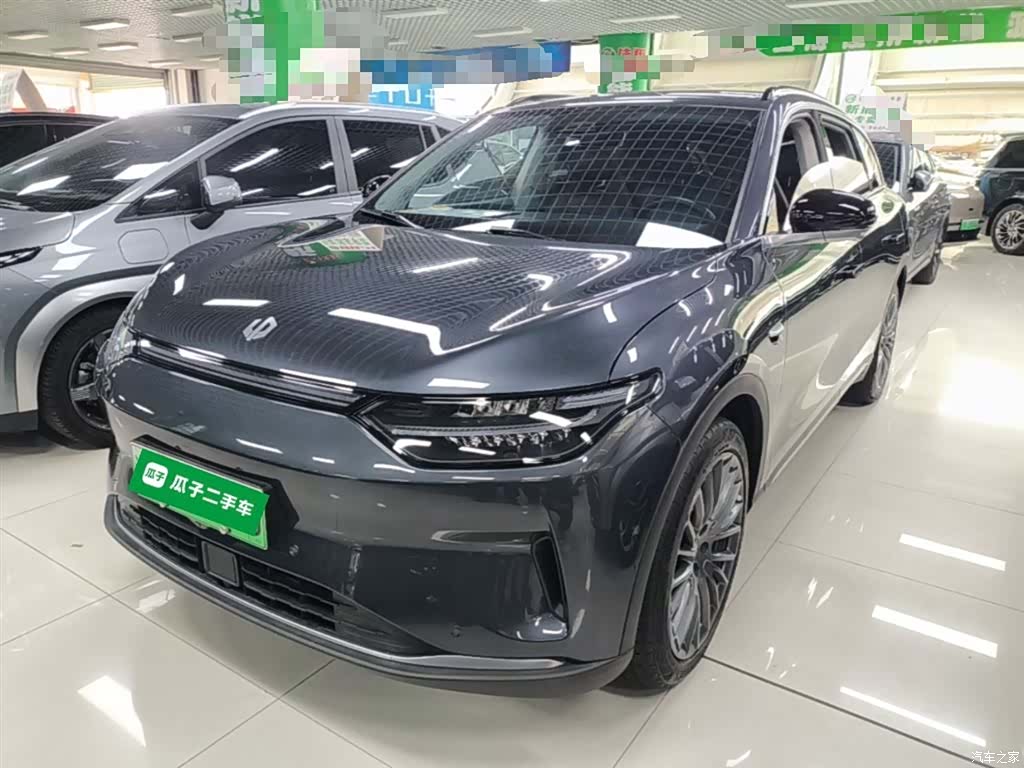 Leapmotor C11, 2023 1