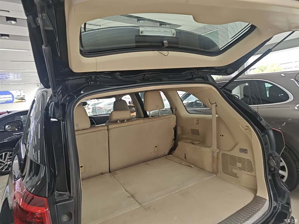 Toyota Highlander, 2019 19