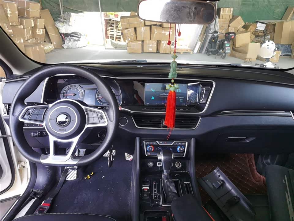 Zotye T600 Coupe Zotye T600 Coupe