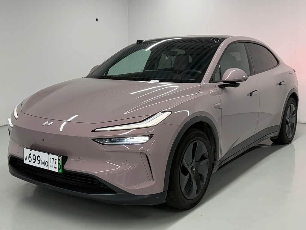 Onvo L60 2024 60kWh