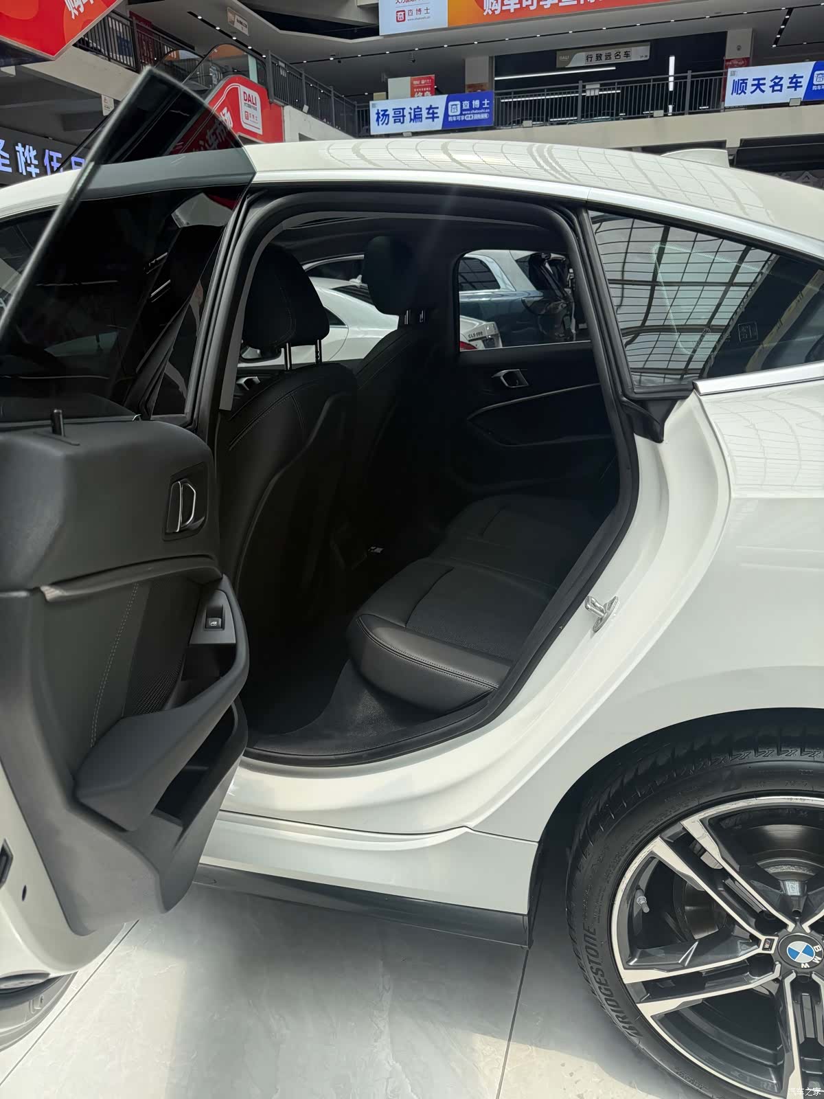 BMW 2 Series, 2023 все фото