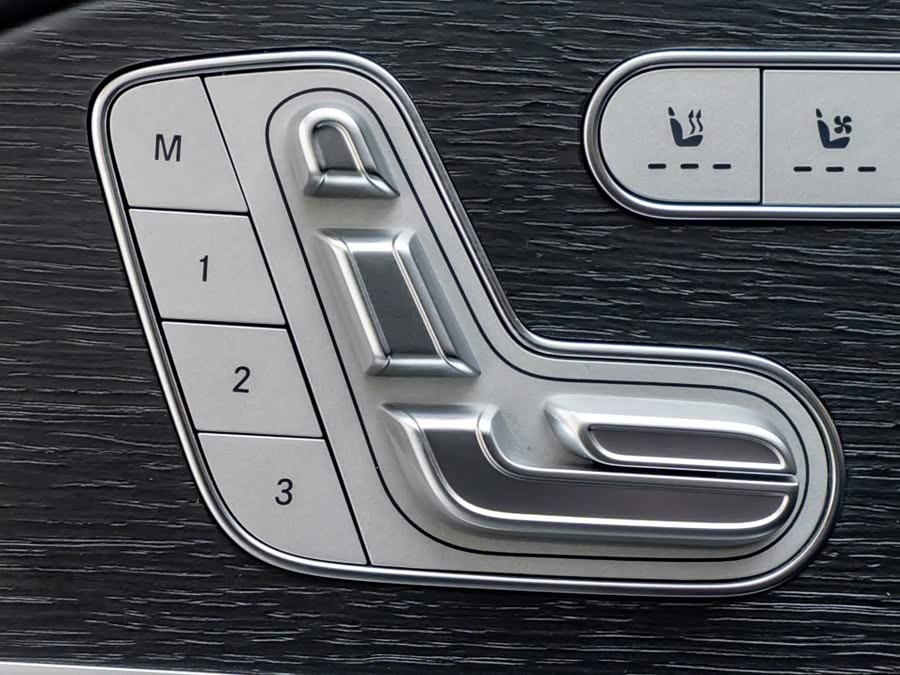 Mercedes-Benz GLE 2023, фото 23