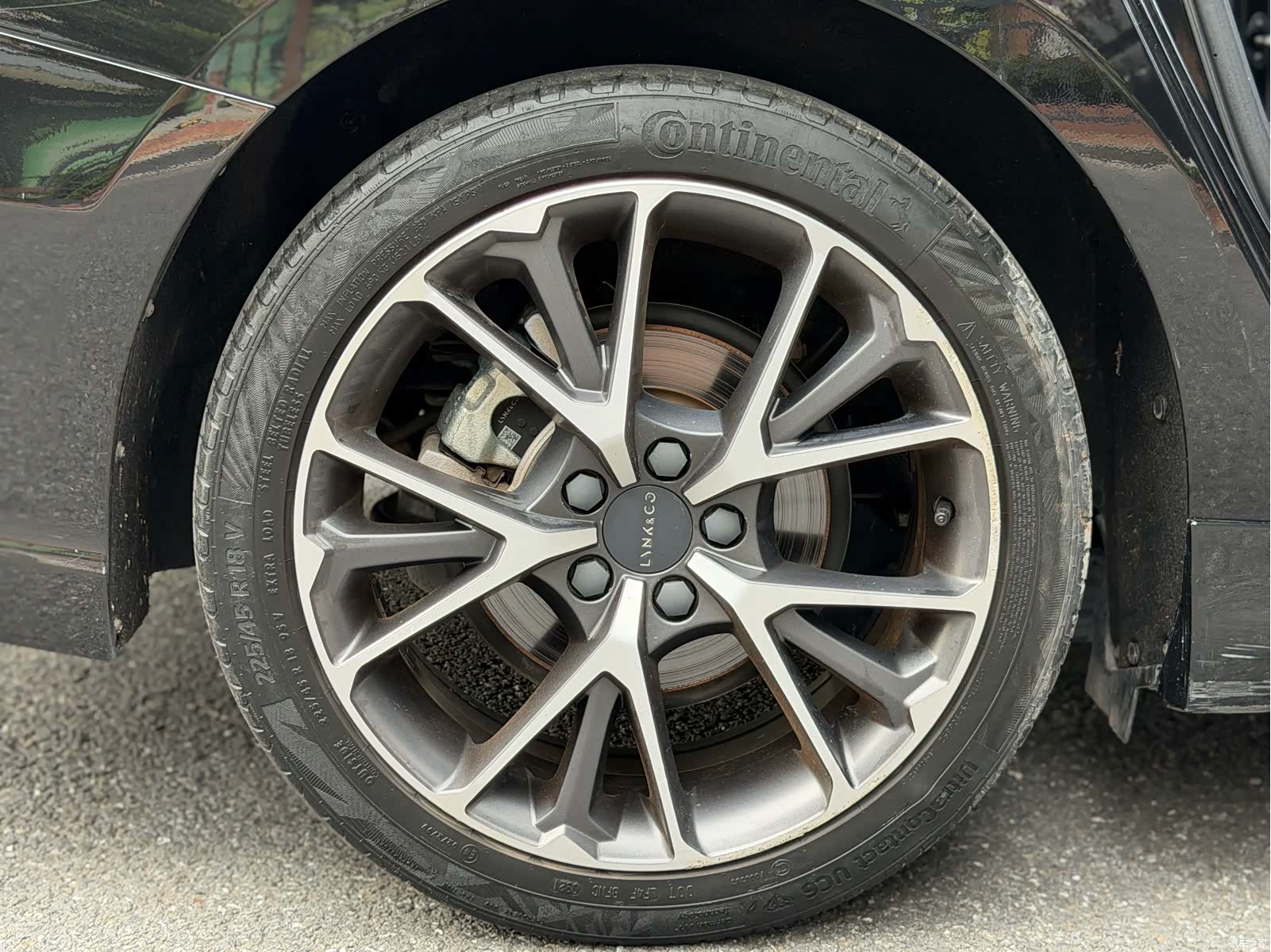 Lynk & Co 02, 2021 12