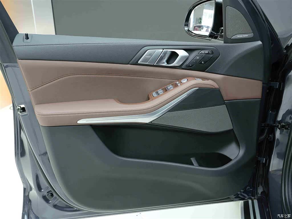 BMW X7, 2022 15