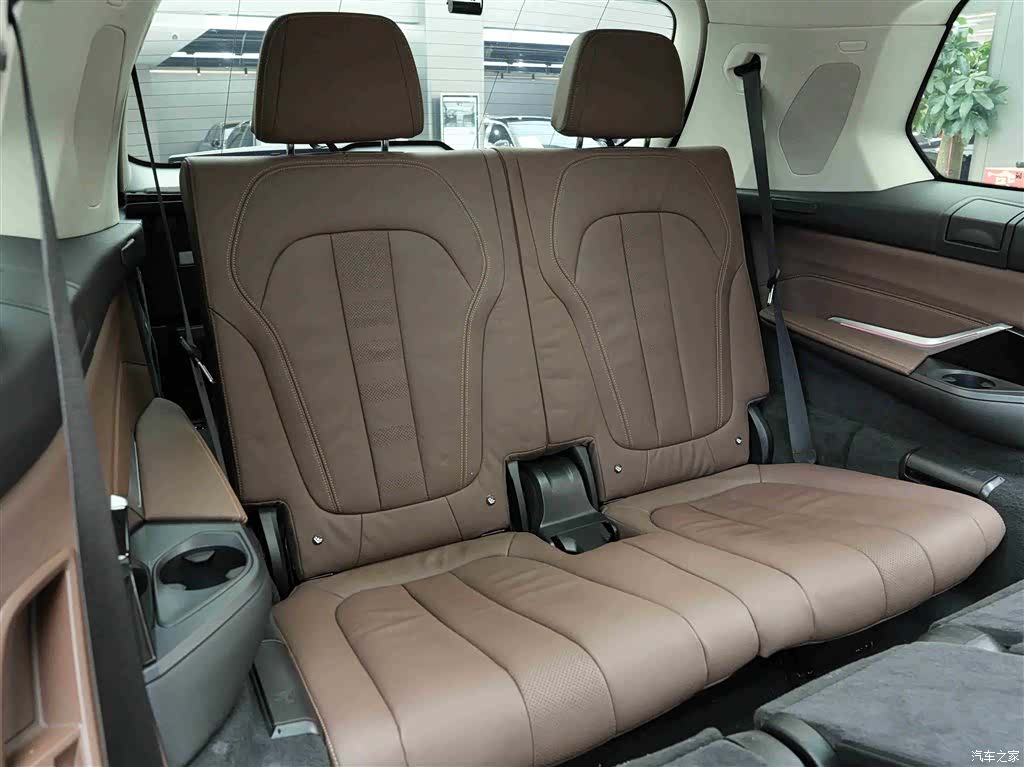 BMW X7, 2022 14