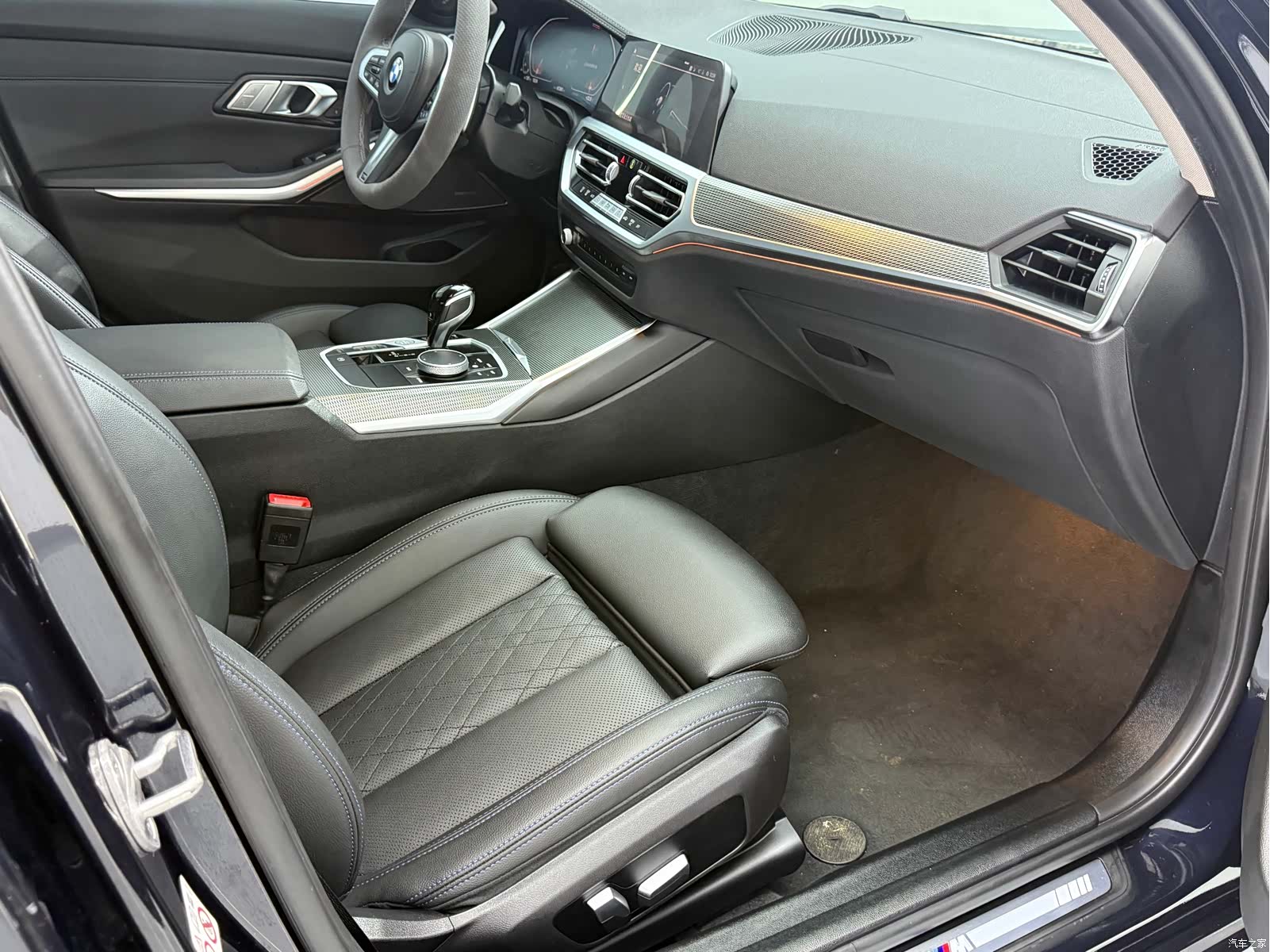 BMW 3 Series, 2022 9
