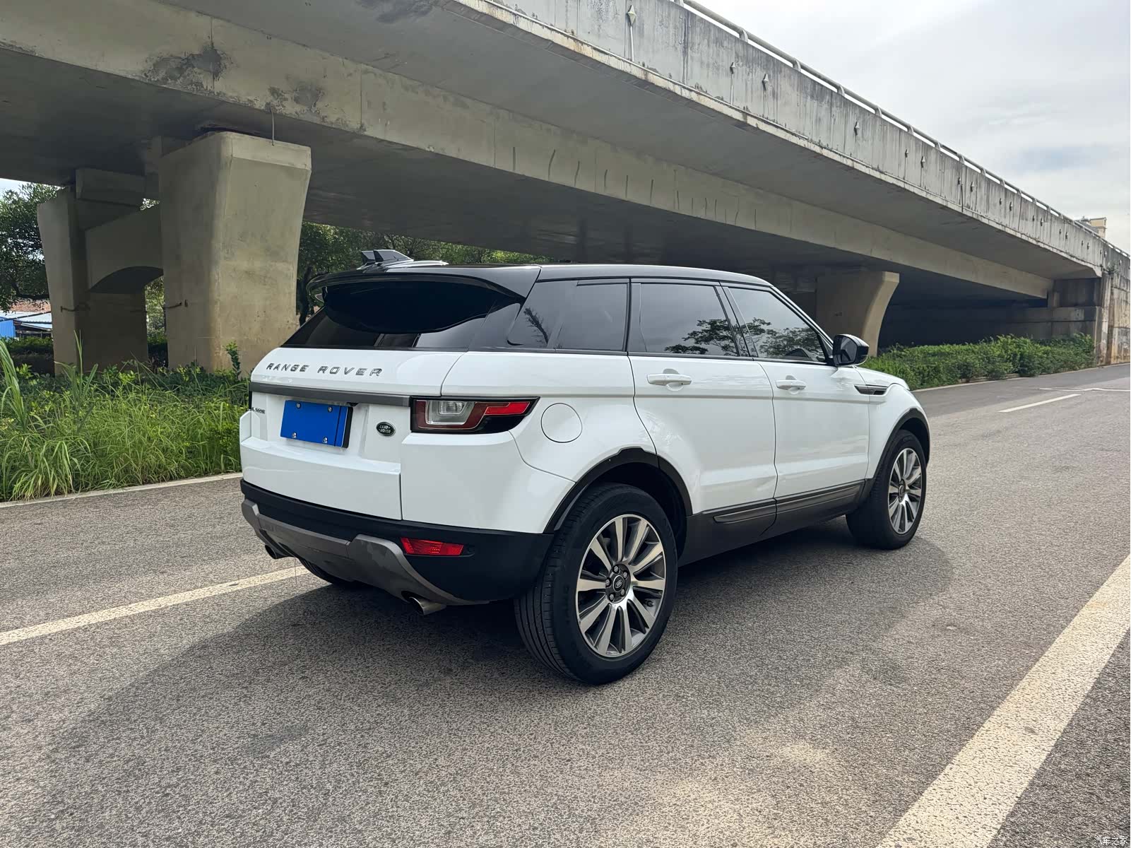 Land Rover Range Rover, 2018 2
