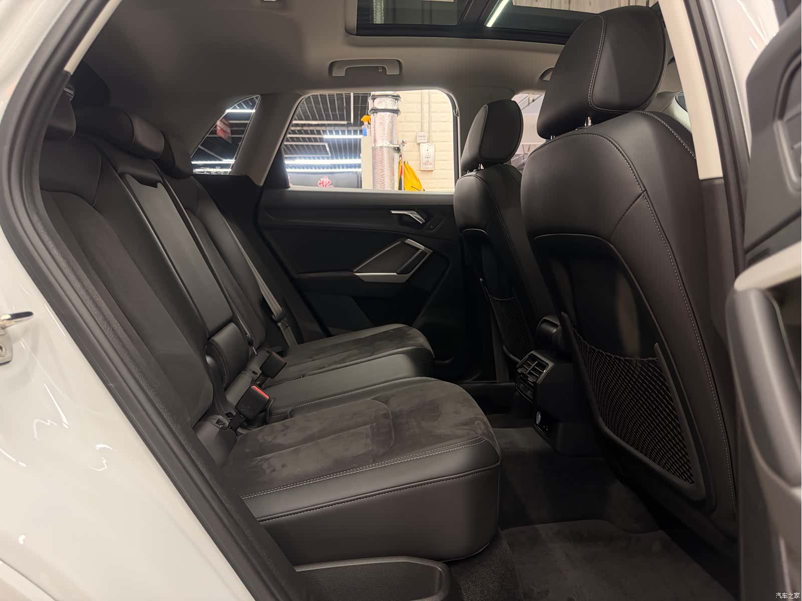 Audi Q3, 2023 29