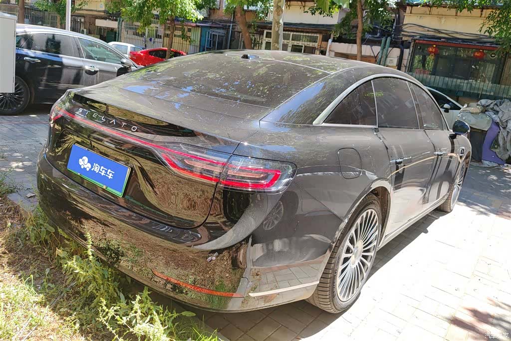 Stelato S9, 2025 3