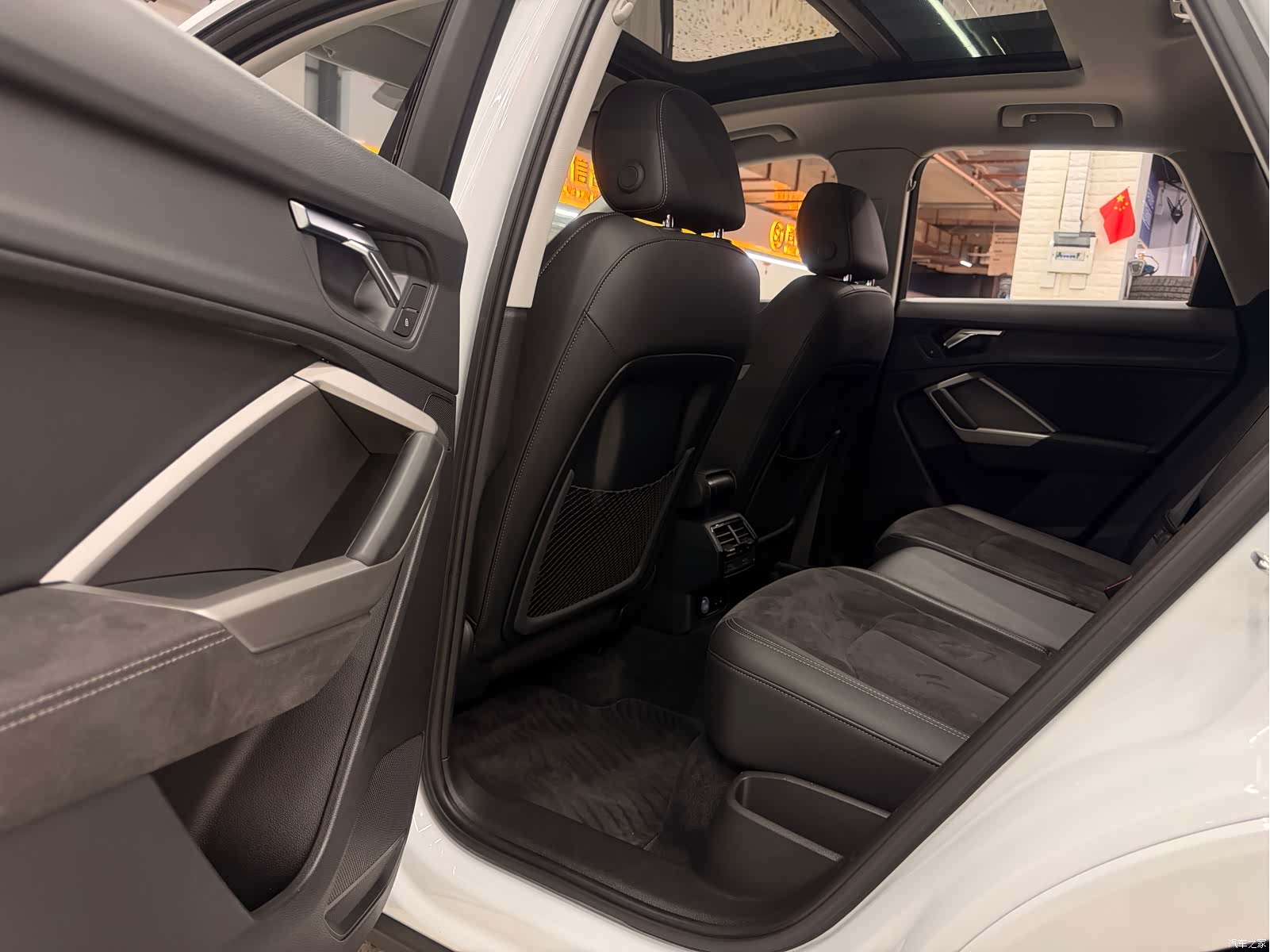 Audi Q3, 2023 30