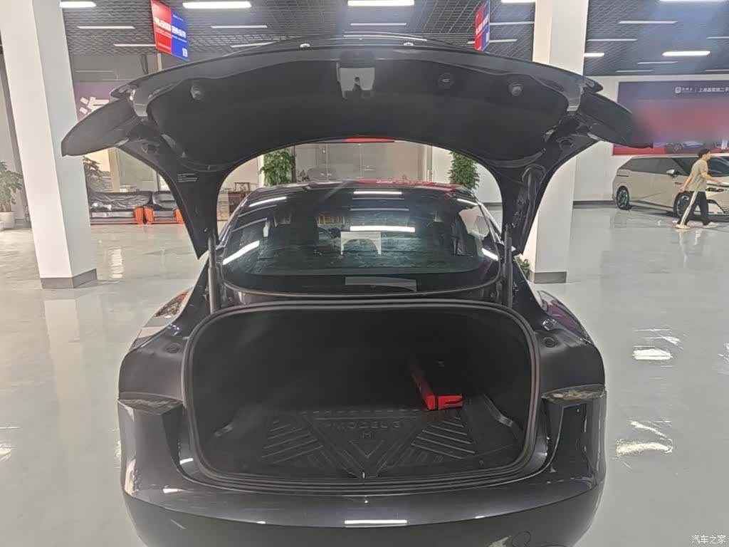 Tesla Model 3, 2024 19